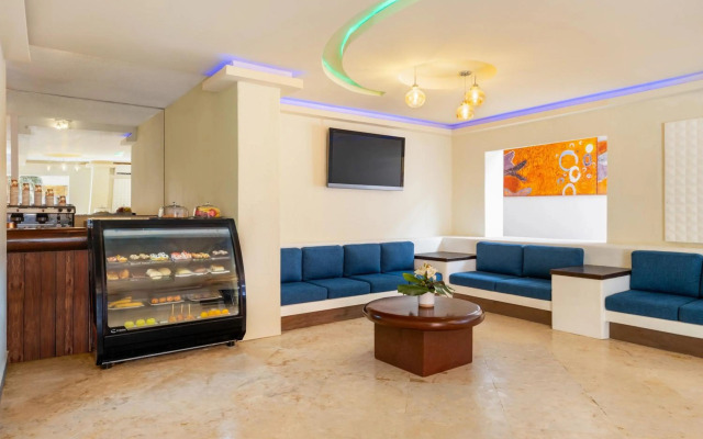 Sunscape Sabor Cozumel - All Inclusive