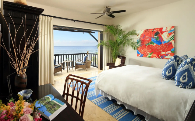 Esperanza, Auberge Collection