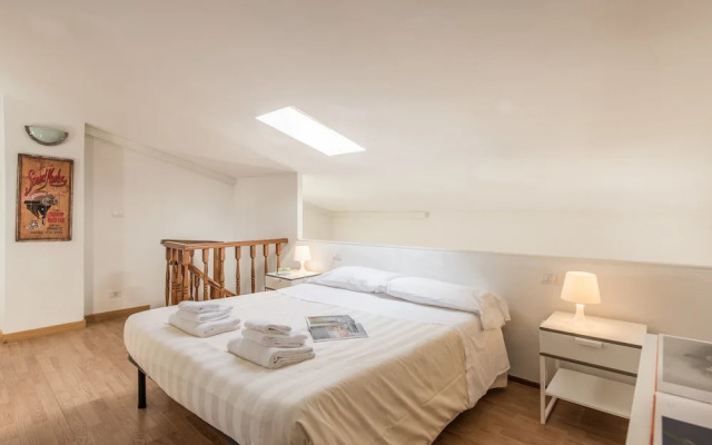 San Frediano 17 by Mmega