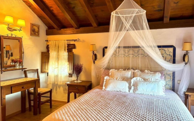 Posada Los Cántaros