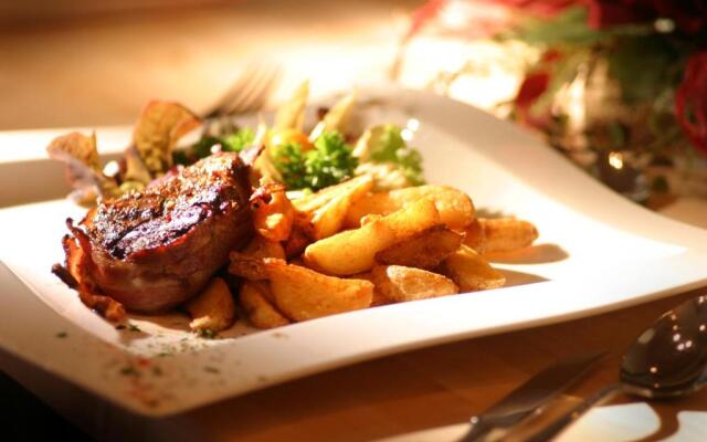 Landgasthof Reichsadler