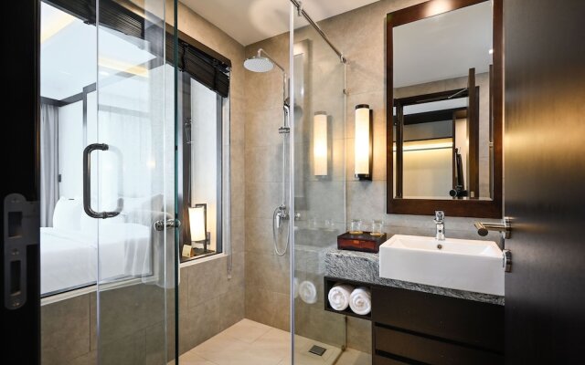 Emerald Ho Tram Resort
