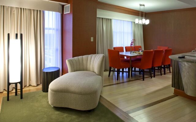 Embassy Suites by Hilton Raleigh Durham Airport Brier Creek