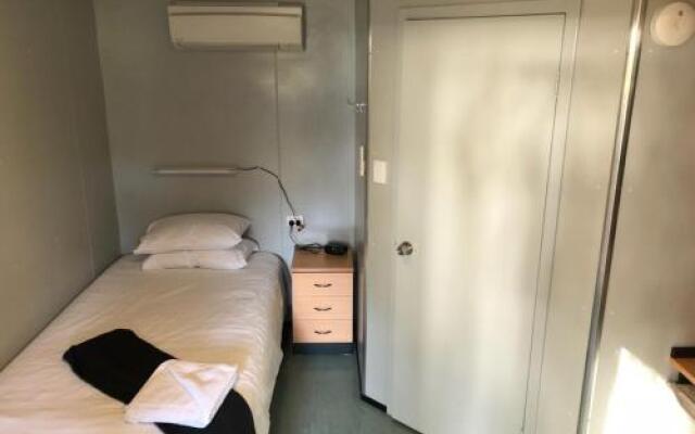 Peppermint Grove Beach Holiday Park