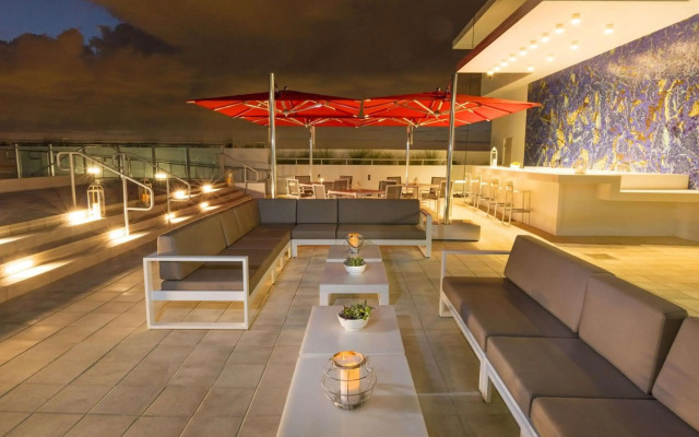 Novotel Miami Brickell 