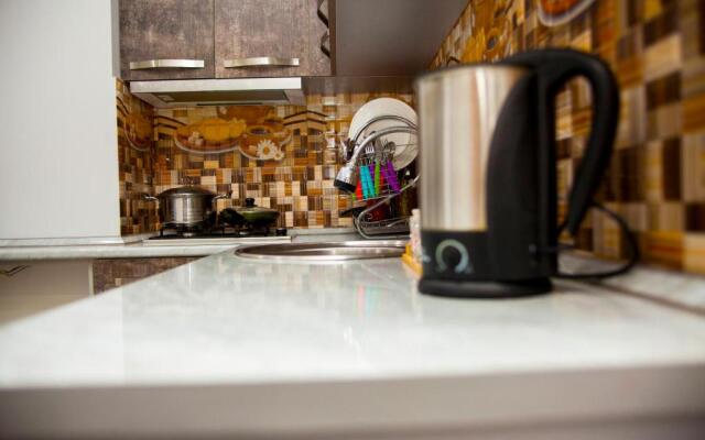 Magnolia Twin Apartment