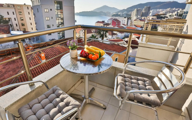 Hotel La Mer