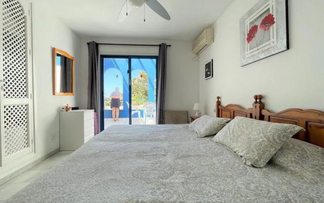 Belvilla by OYO Minarete 13B