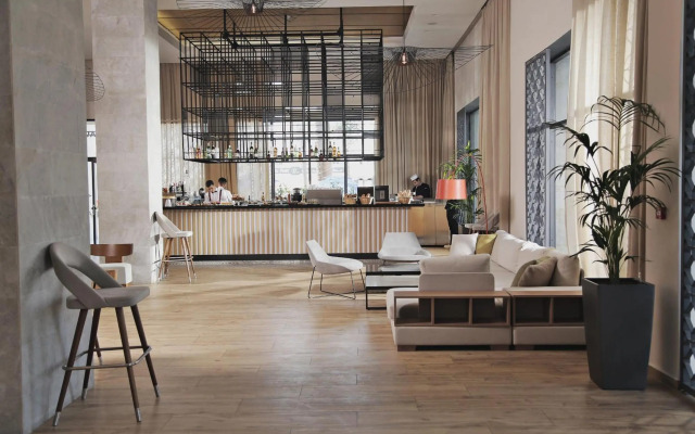 Novotel Mohammedia