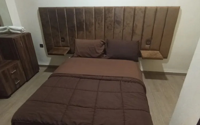 Hotel Meuble Parisien