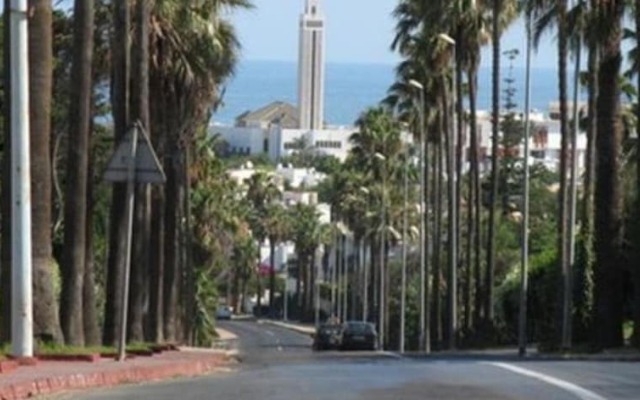 Zitouna Apartment