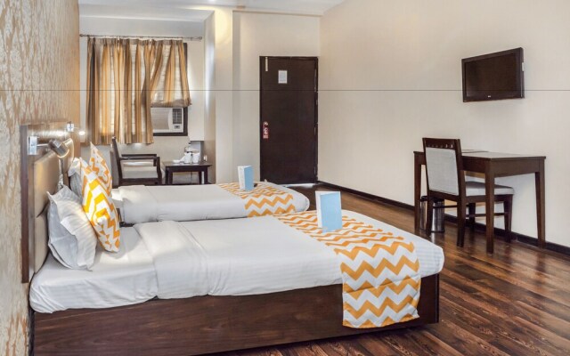 FabHotel Tekarees Inn Hazratganj