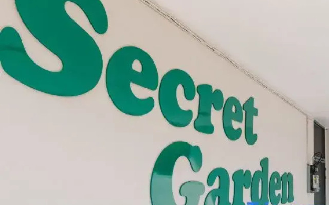Secret Garden Homestay