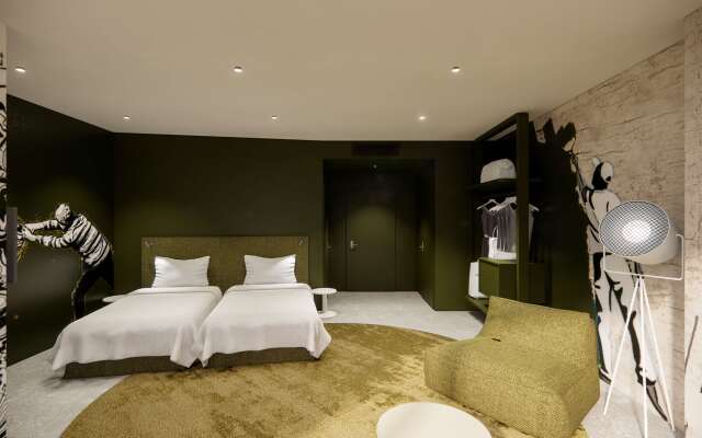 ARCOTEL AQ Wien