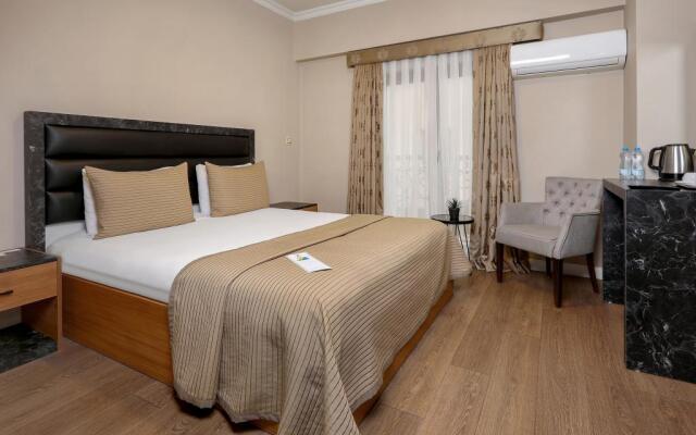 New Balturk Otel Izmit