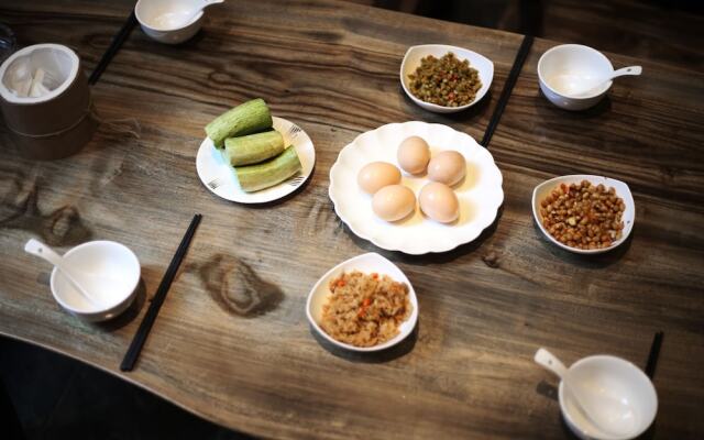 Zhangjiajie One City One Inn
