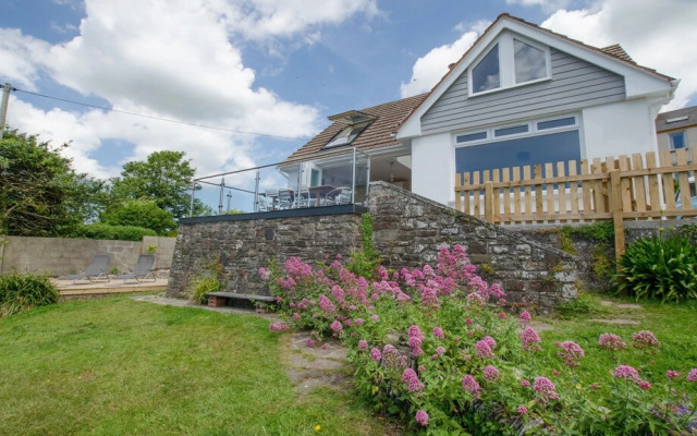 Rooftops Braunton 4 Bed Sleeps 8 Beautiful Views