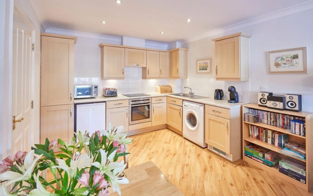 Host Stay Harbour View