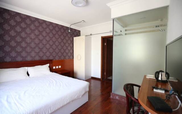 Dalian FENGHE TINGYUAN Apartment