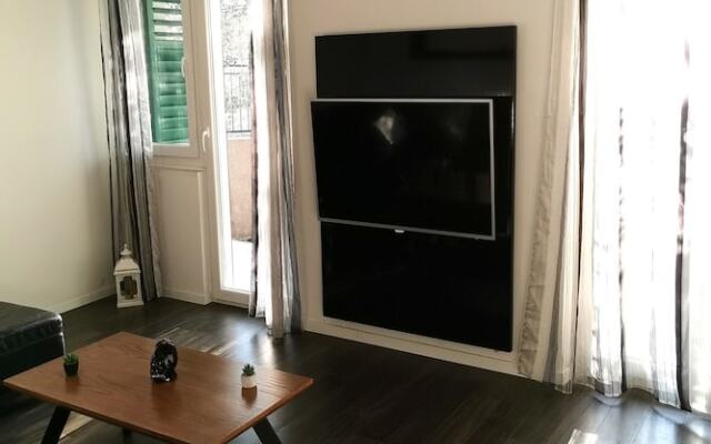 Holiday Home Roko&Iva