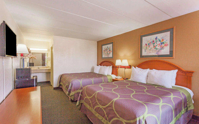 Comfort Inn & Suites Arlington Heights