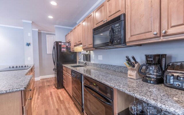 Lovely 2BR in South End by Sonder