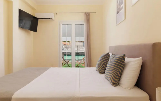 Margariti Central Two Bedroom Apt