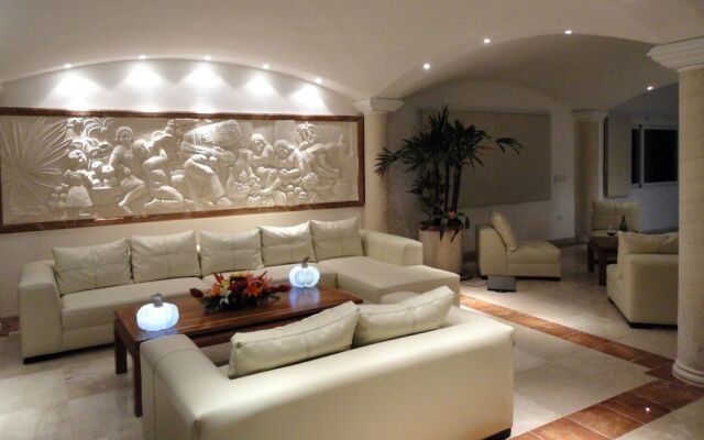 Casa Jaguar