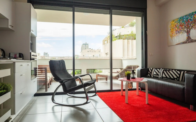 Sunny Luxary Apartments