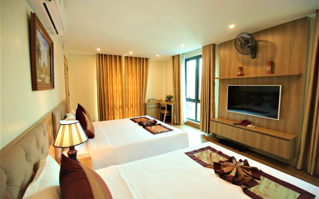 Cozynibi Hotel