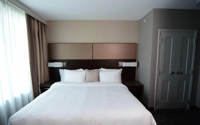 Residence Inn by Marriott Nashville Downtown/Convention Center