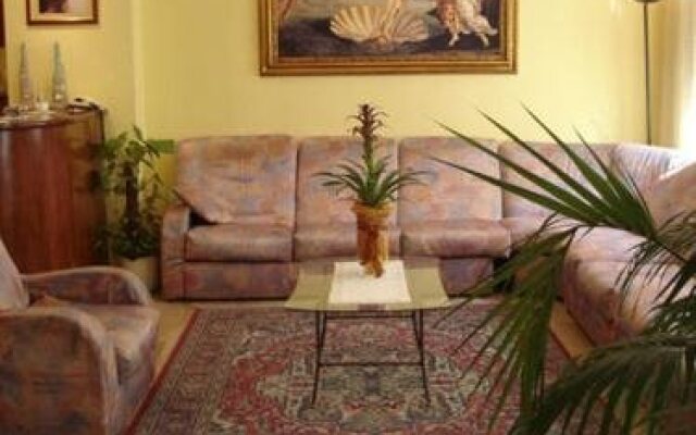 Hotel Trieste
