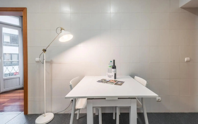 GuestReady - Ao Coliseu 2D Central studio suite