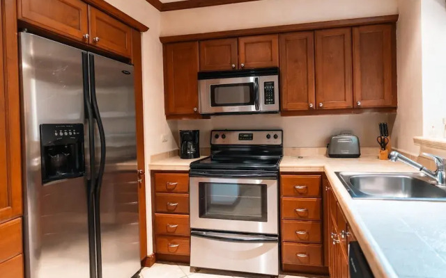 CR Luxury Veranda 3H 1 Bdrm