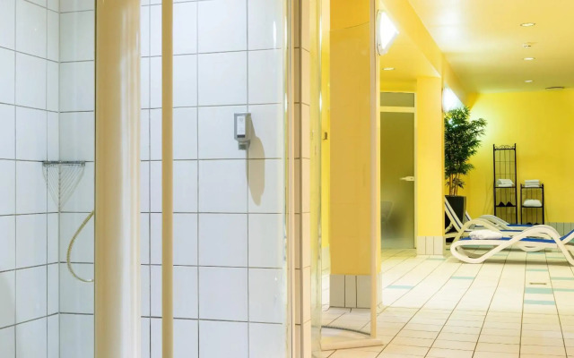 Victor's Residenz-Hotel Gera