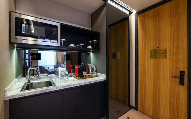 Broyt Hotel