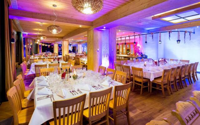 Hotel Bania Thermal & Ski