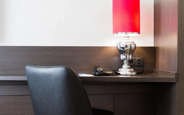 Bastion Hotel Almere