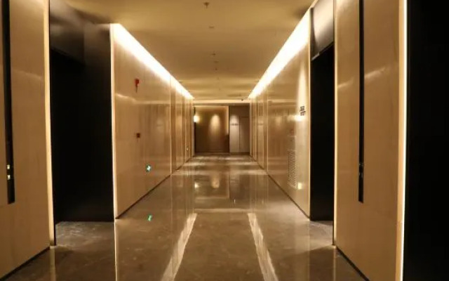 Courtyard by Marriott Wenzhou Yueqing