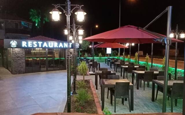 Sarigerme New Gate Hotel