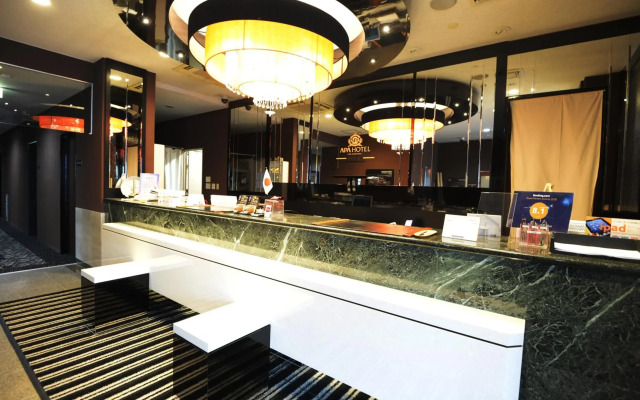 APA Hotel Mie Kameyama