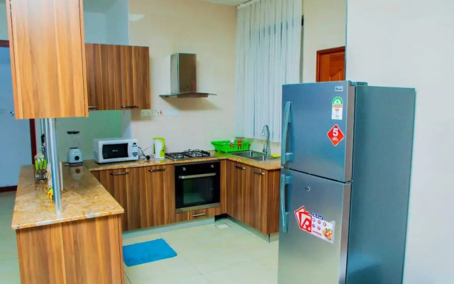 Myra Residences Kilimani