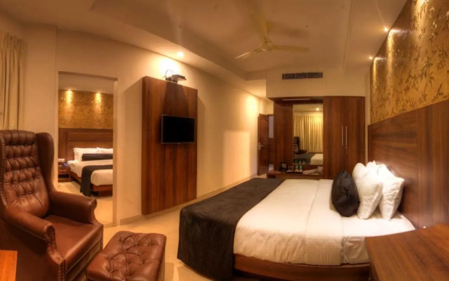 The Dawn Hotel