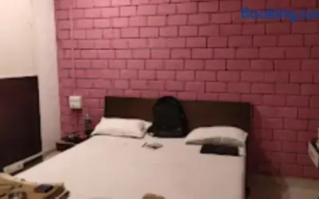 Hotel Maratha Palace