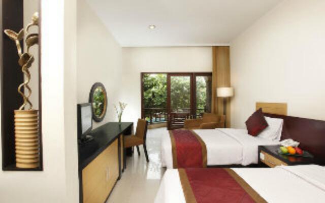 Adhi Jaya Hotel