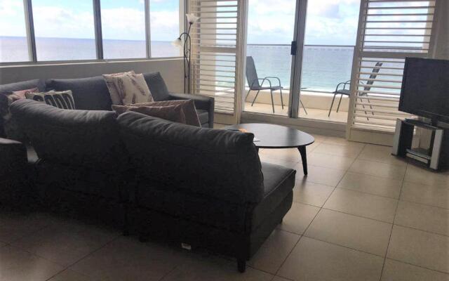 The Penthouses Apartments