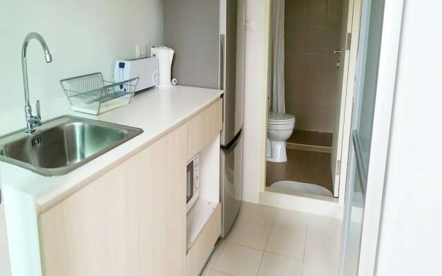 Baan Peang Ploen by Ying