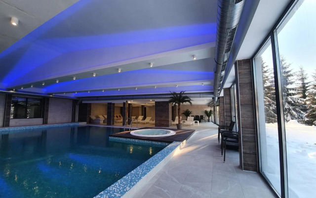 Suncani Breg - Studio 11