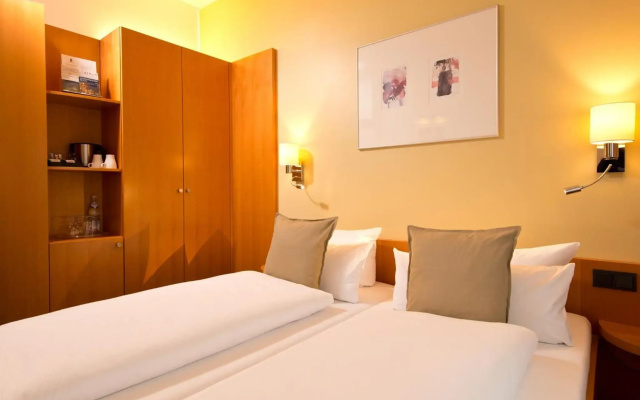Hotel am Borsigturm