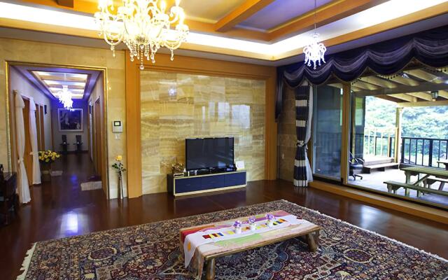 Gapyeong Zeny Pension